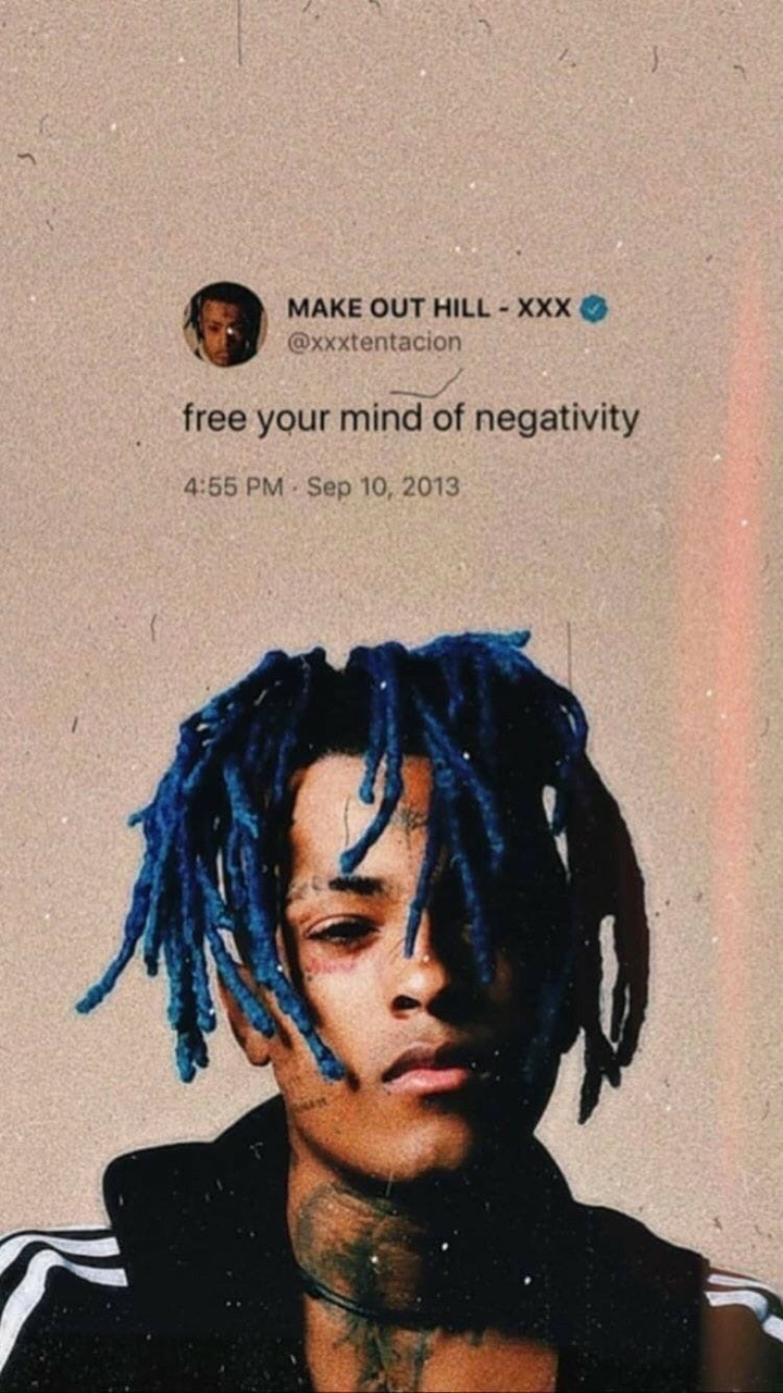 xxxtentacion
