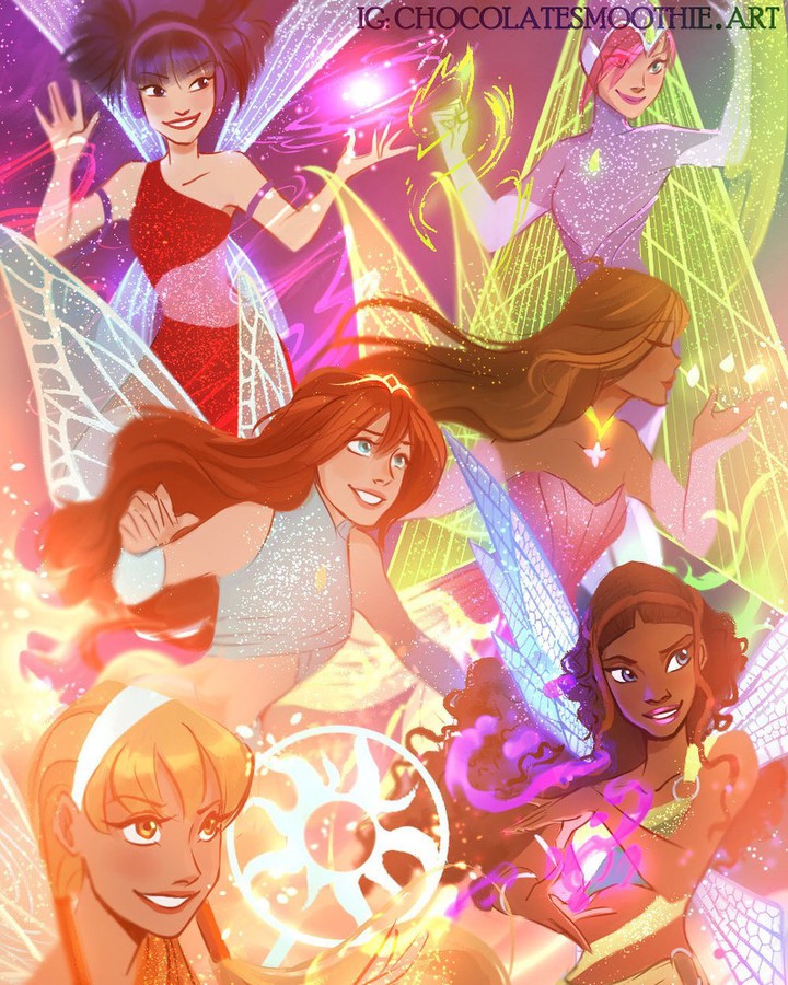 Winx