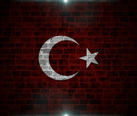 TÜRK BAYRAĞI