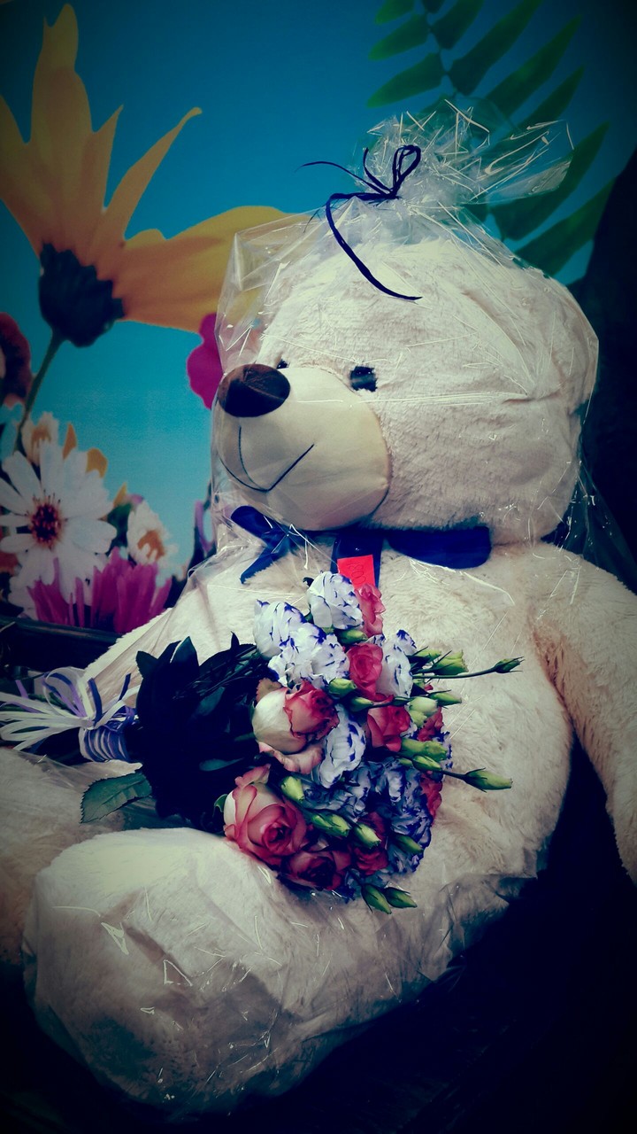 love you and your family