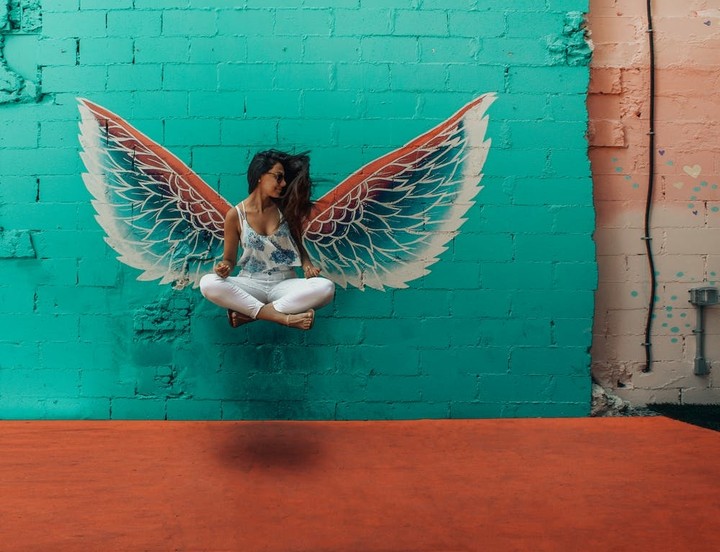 Angel