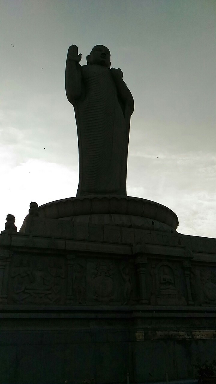 Buddha
