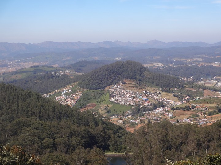 Ooty