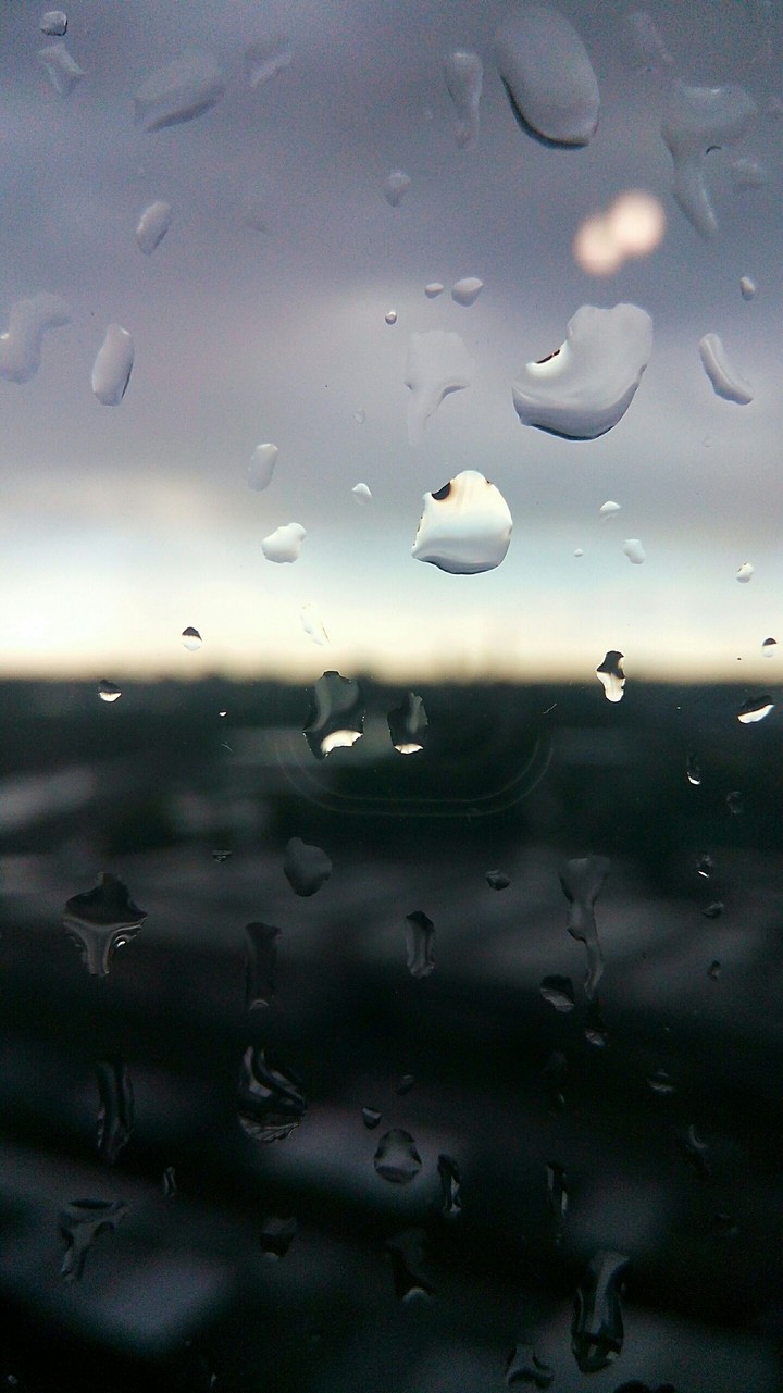 #rain