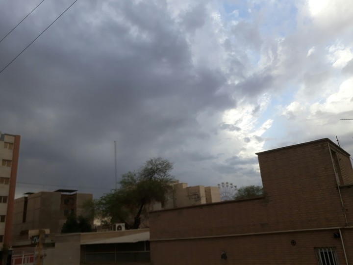 اهواز