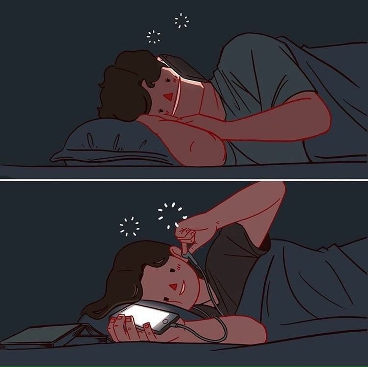 LDR problem