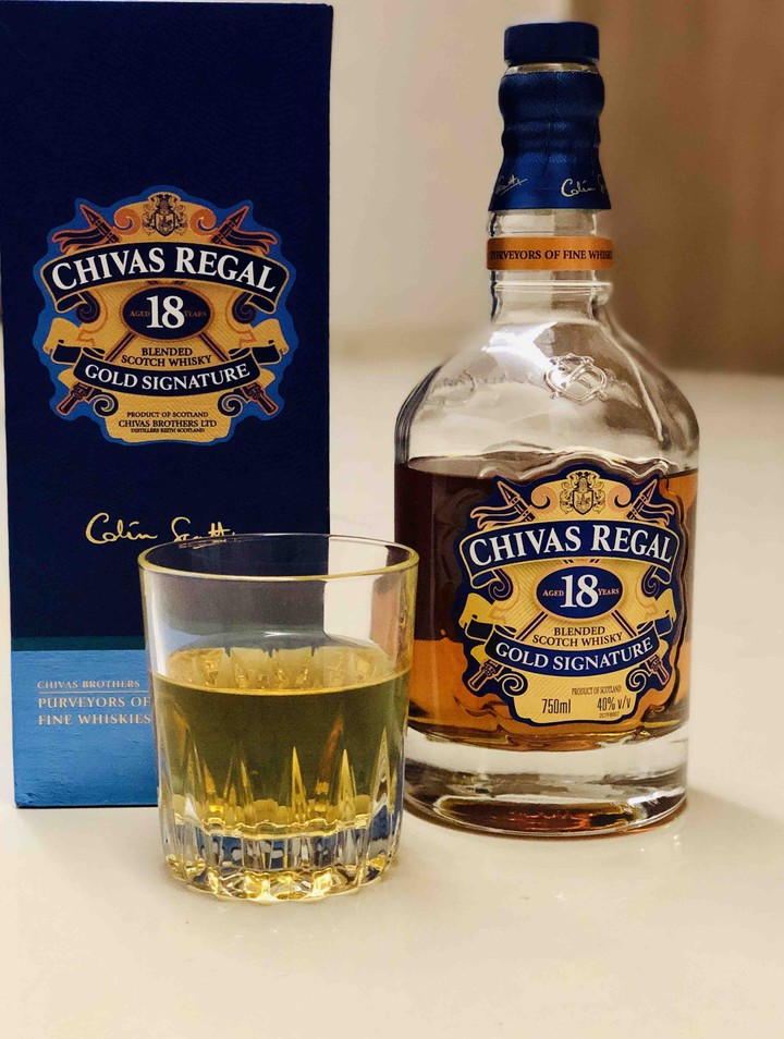 friendships are as old as your whiskey