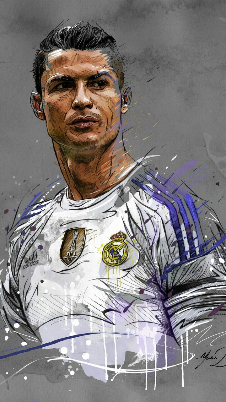 CR7