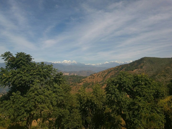 halesi diktel nepal