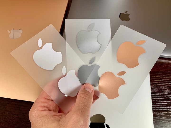 apple