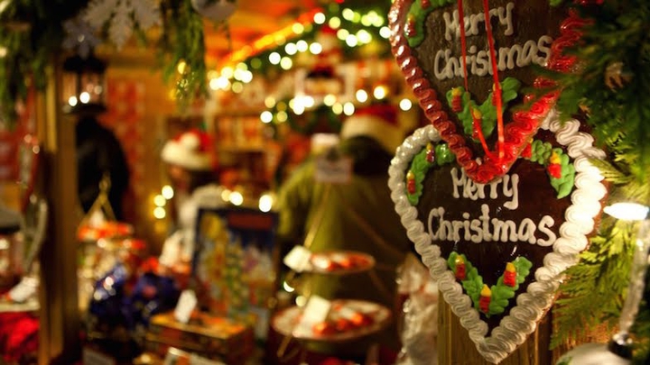 Merry Christmas
