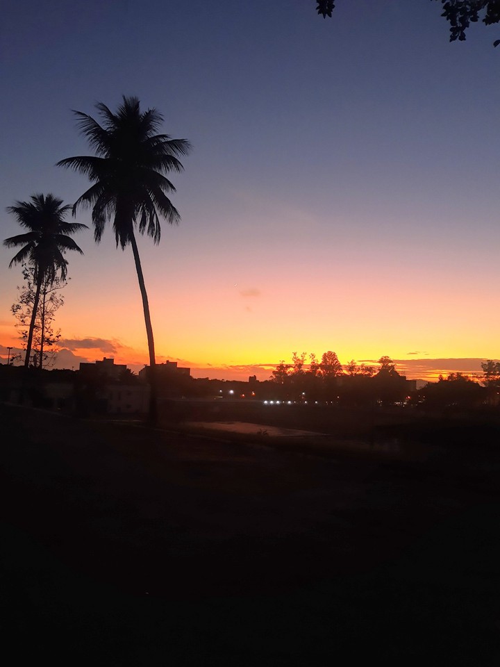 sunrise