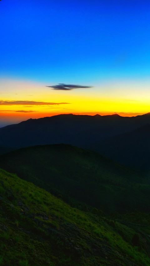 The Sunrise
