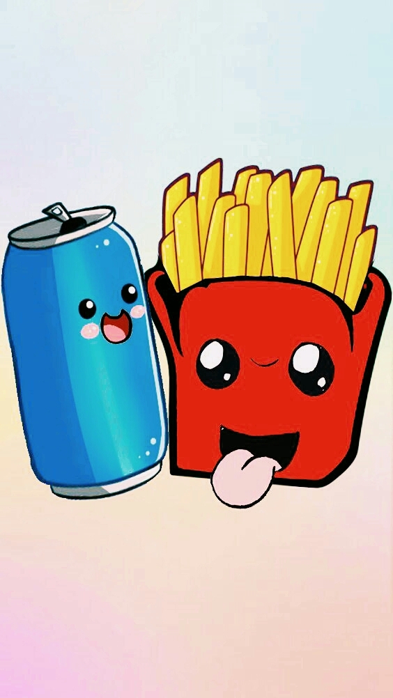 fast food