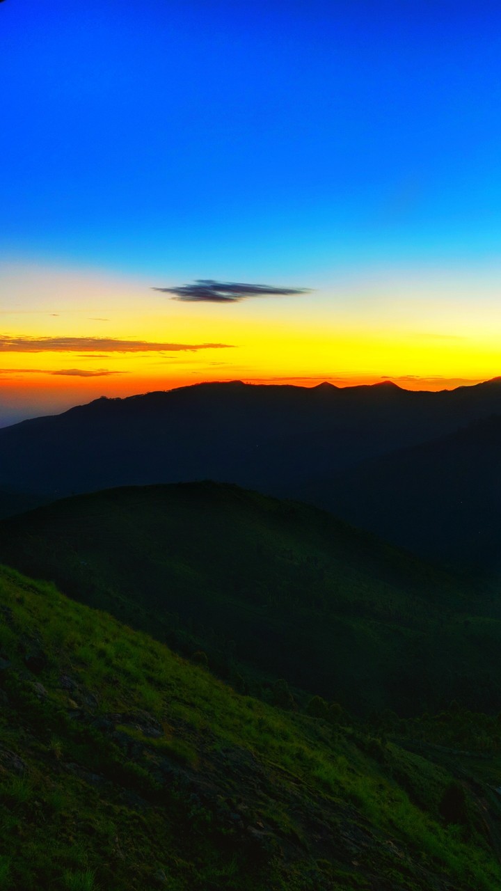 The Sunrise