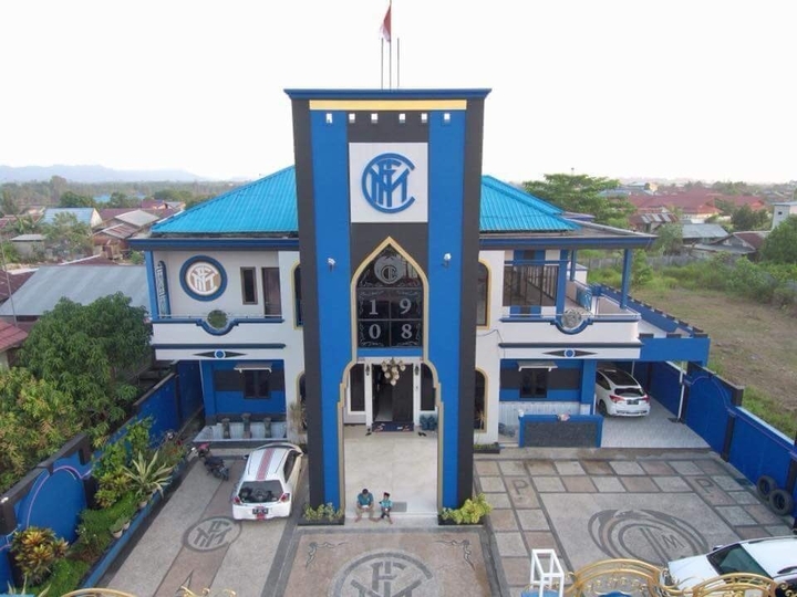 the best house