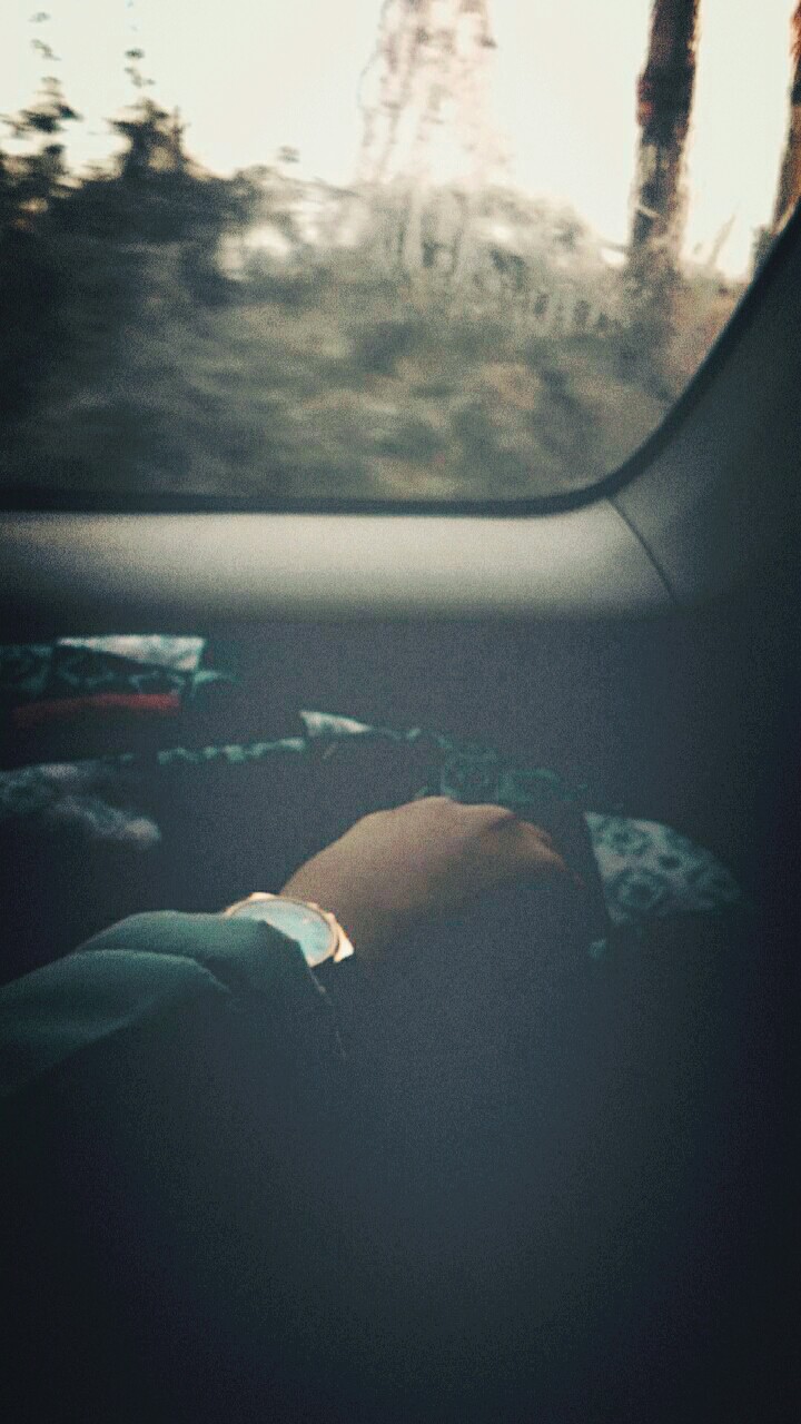 weather