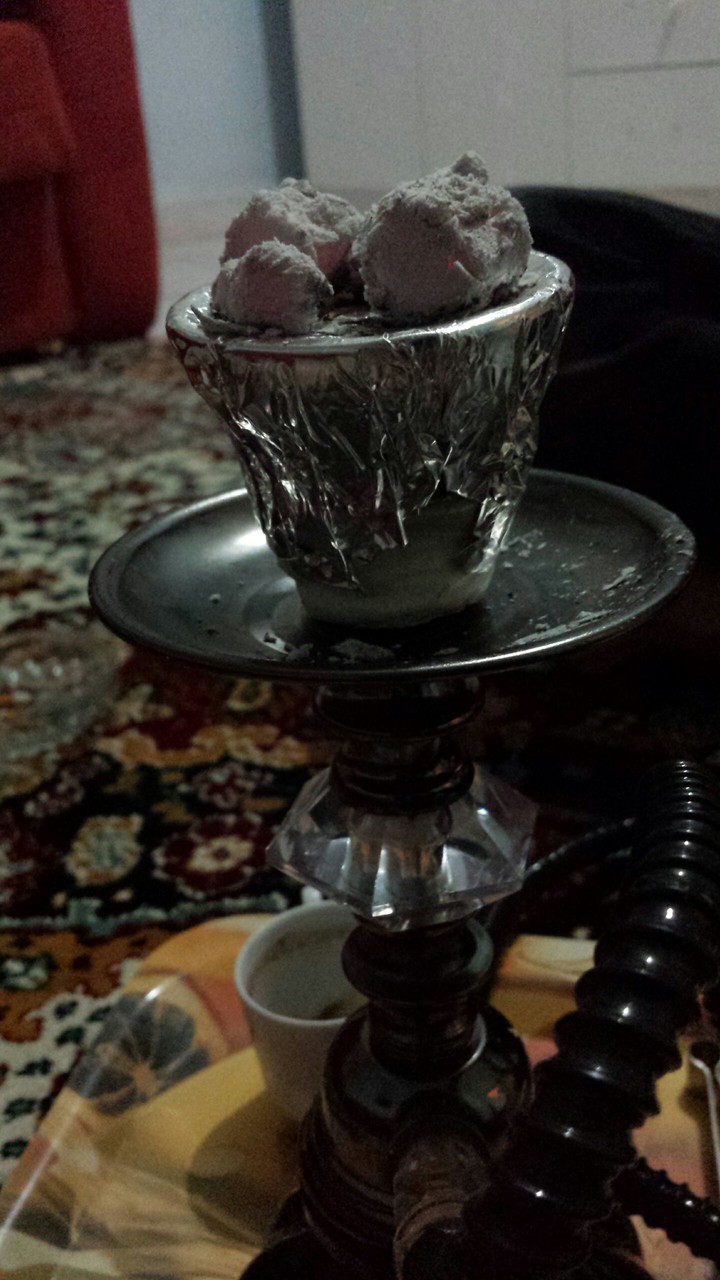 nargila