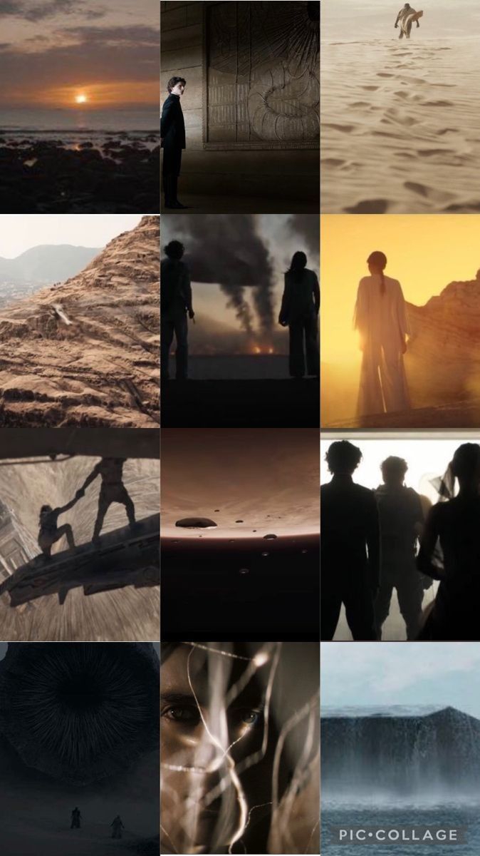 Dune 1