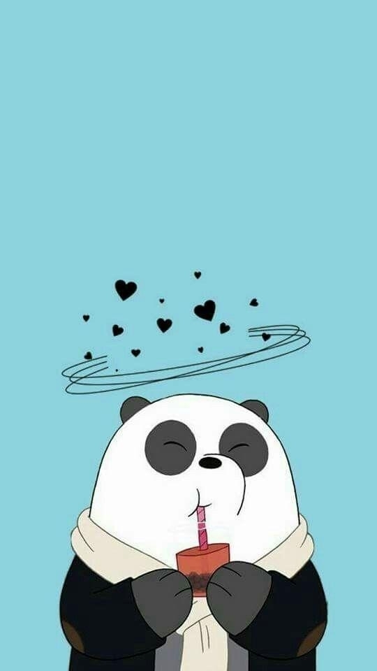 panda❤❤