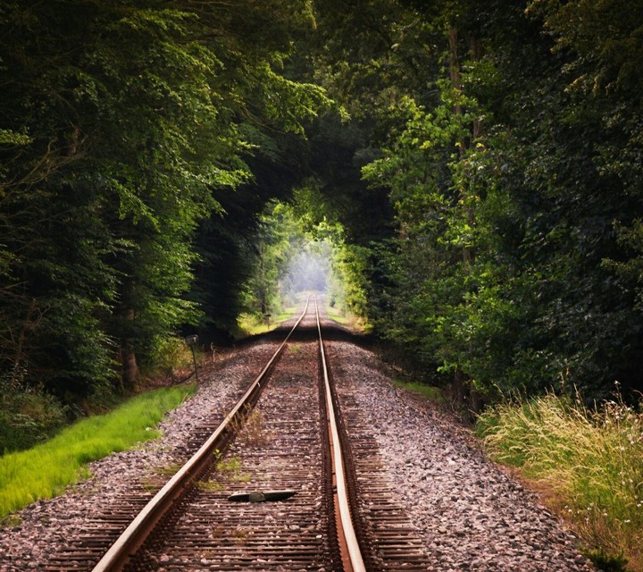 rail way