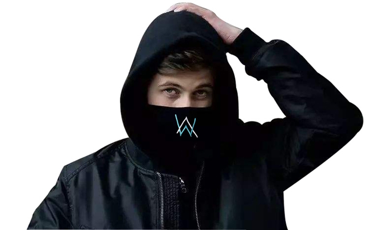 alan walker