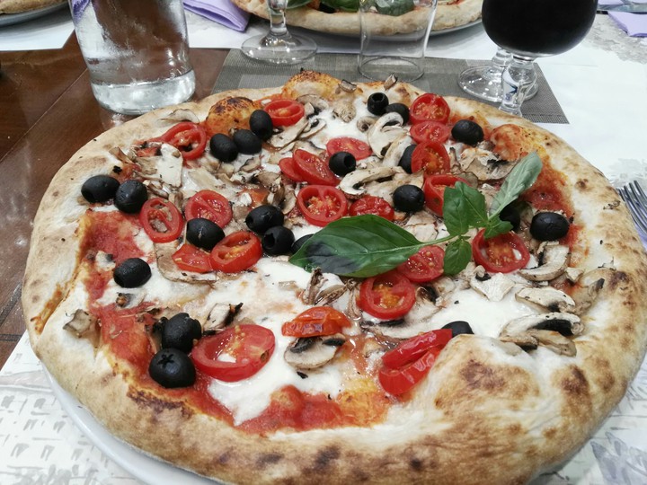 Pizzaaaaa
