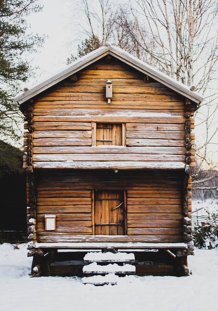 shack