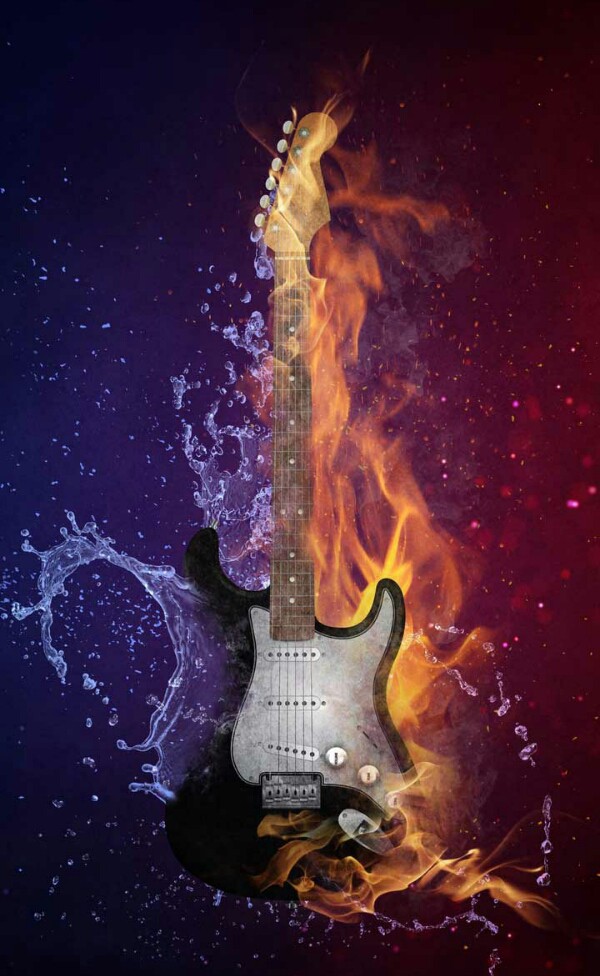 guitar ♥