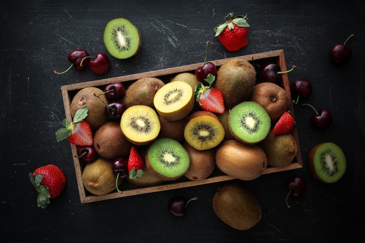 kiwi