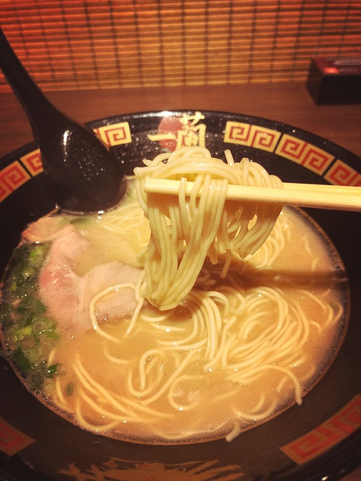 ramen