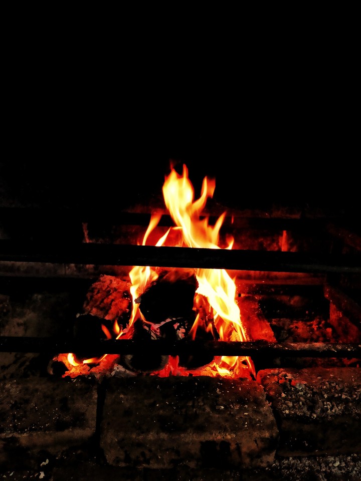fire
