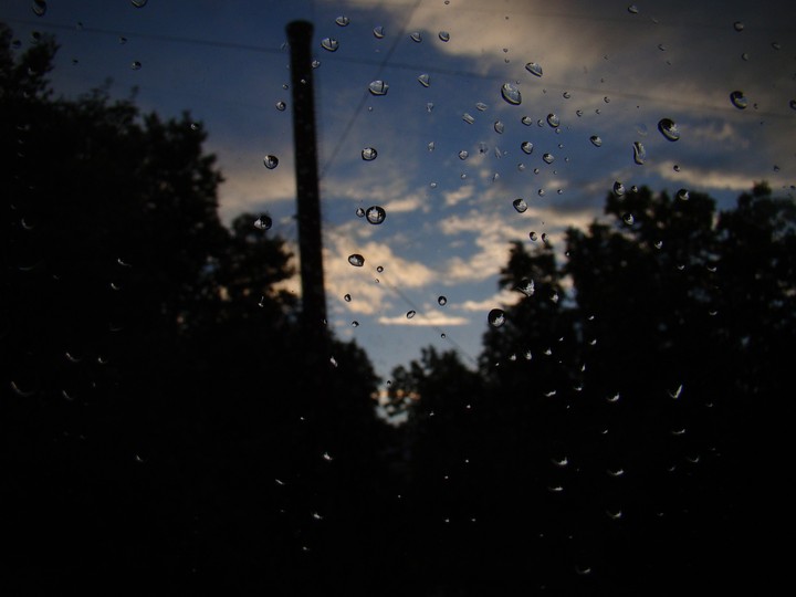Raindrops