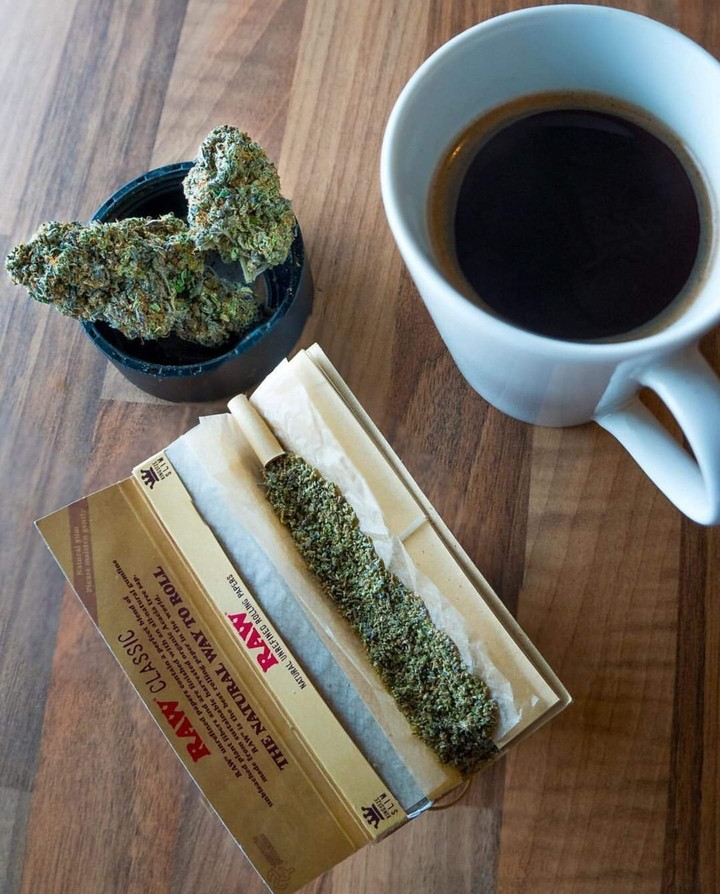 weed