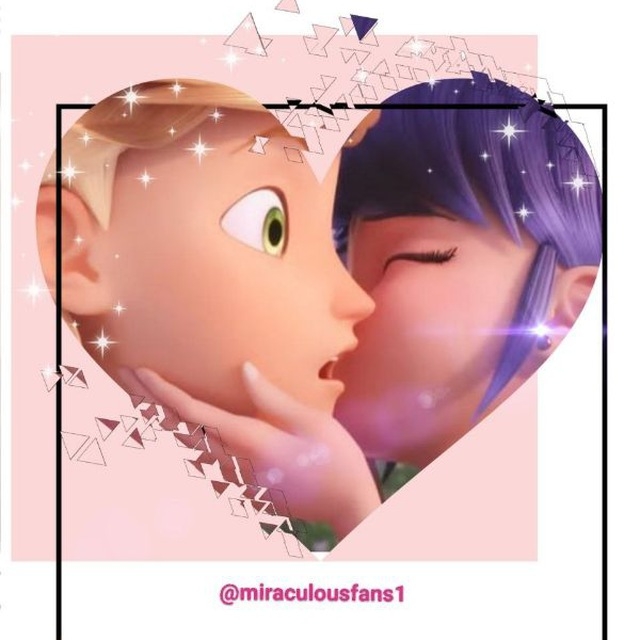 miraculous ladybug and catnoir