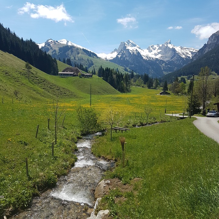 Schweiz
