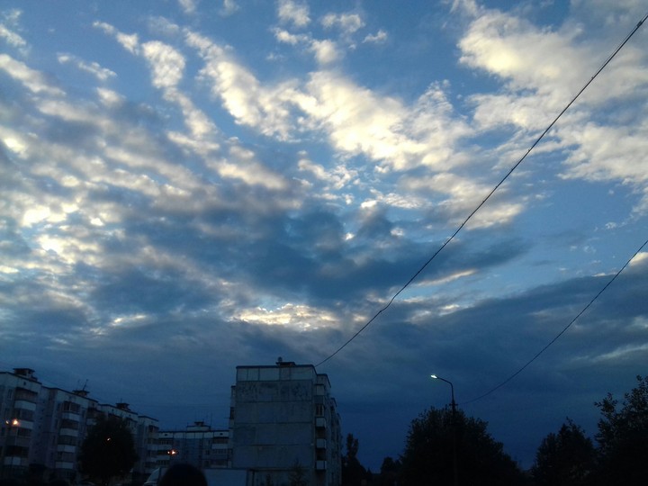 sky.