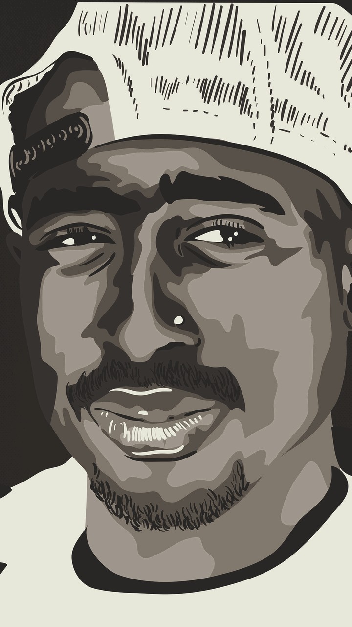 Tupac Shakur