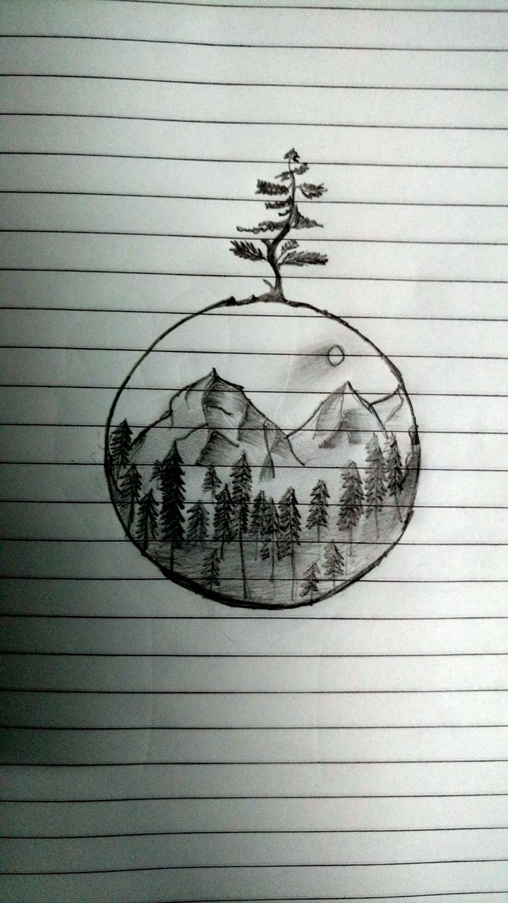 Mountains