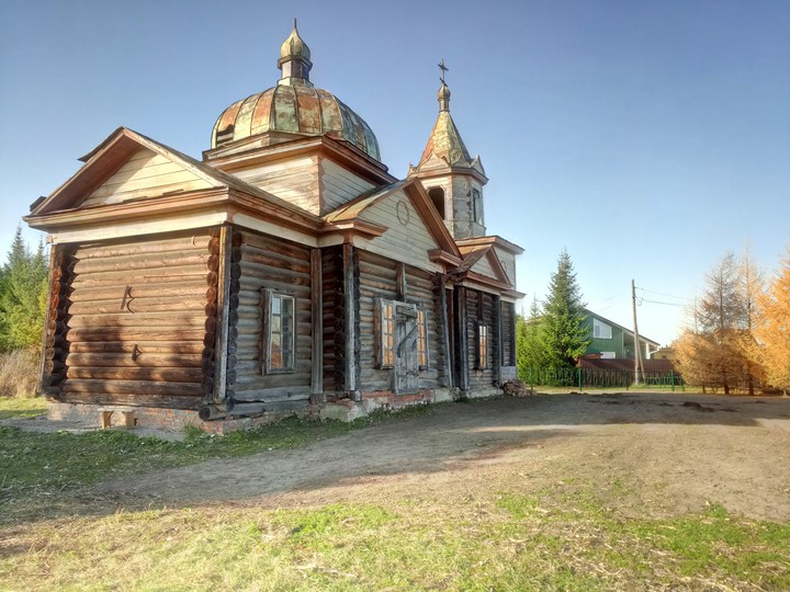 церковь