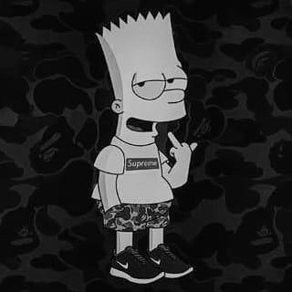 supreme bart