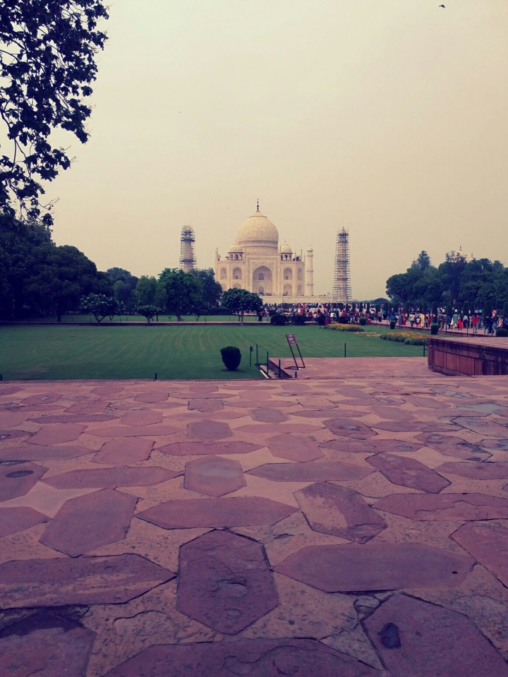 tajmahal