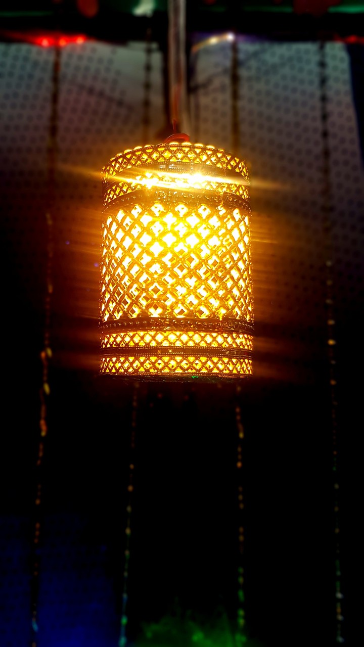 Hanging Light