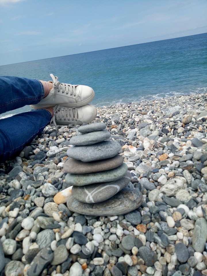 enjoy my day