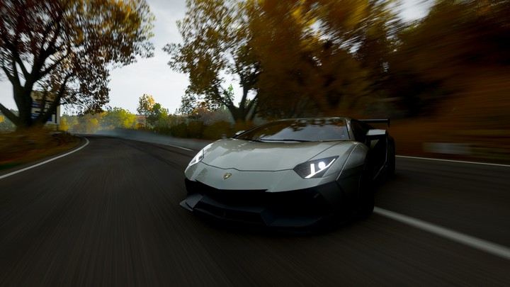 lamborghini