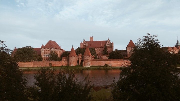 Marienburg
