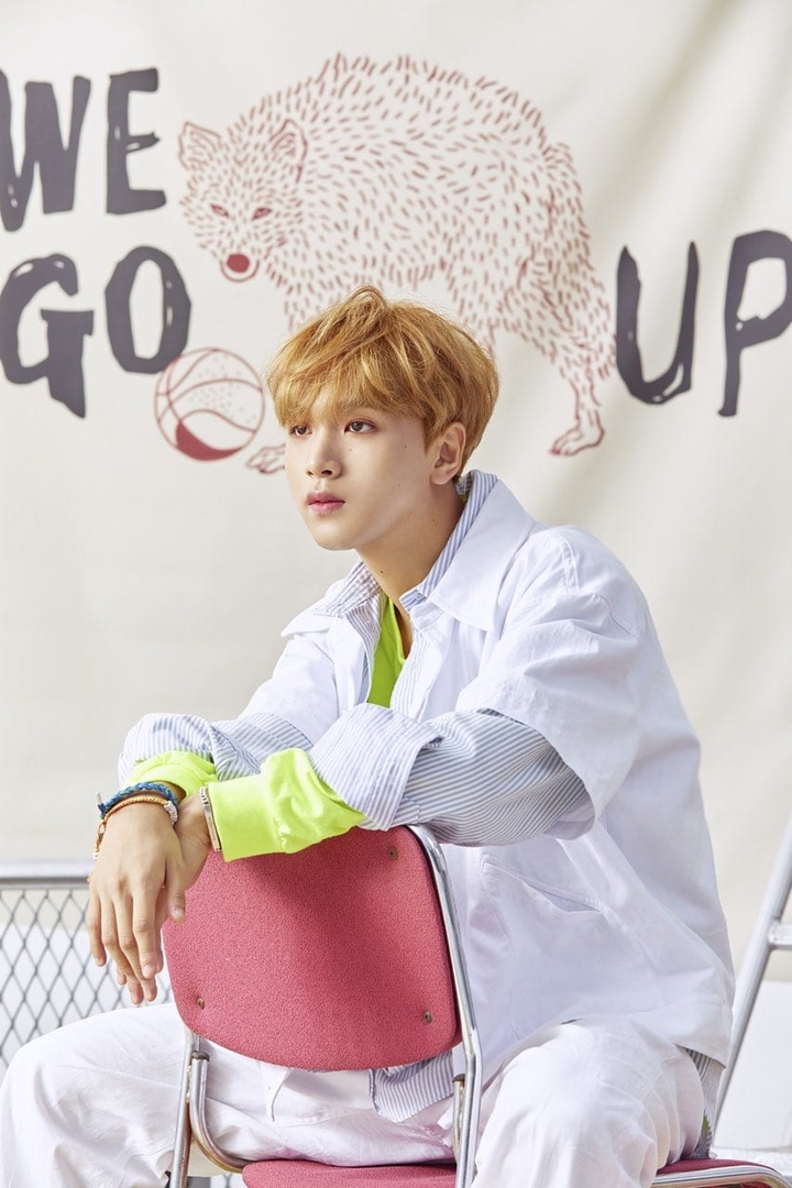 haechan
