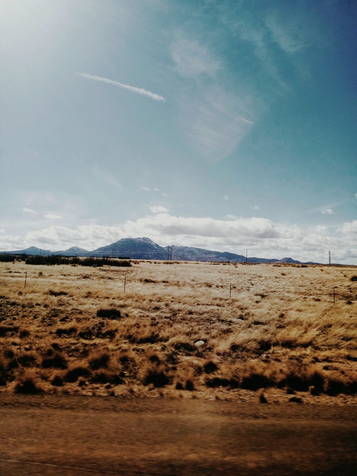 beautiful land