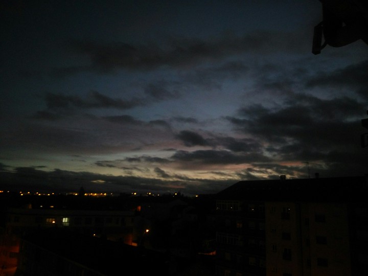 darkness