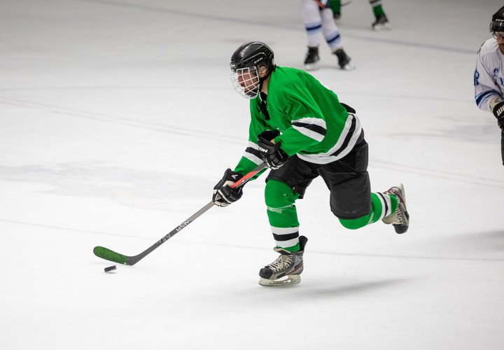 hockey